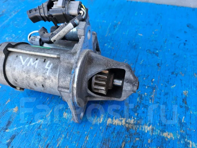 ������� Subaru Levorg VM4 FB16 23300AA701 ����