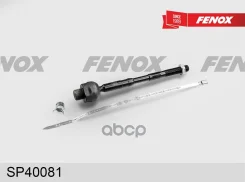 ���� �������! Nissan X-Trail all 08/Qashqai all 07 Fenox ���. SP40081 SP40081 ����