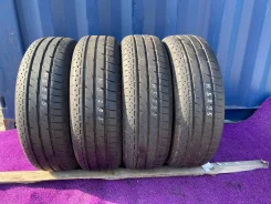 Bridgestone Luft RV II. ������, 2020 ���, �/�, ����� 10 % ����