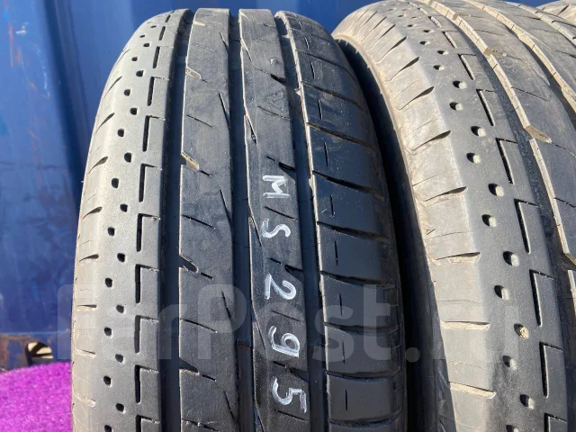Bridgestone Luft RV II. ������, 2020 ���, �/�, ����� 10 % ����