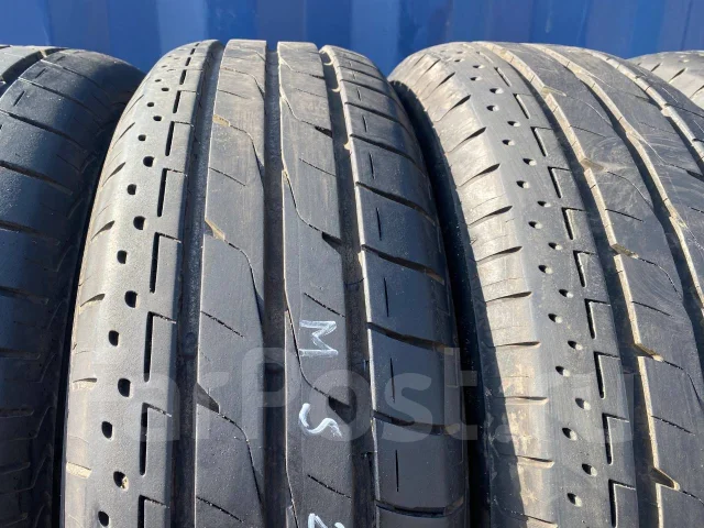 Bridgestone Luft RV II. ������, 2020 ���, �/�, ����� 10 % ����