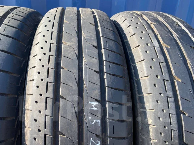 Bridgestone Luft RV II. ������, 2020 ���, �/�, ����� 10 % ����
