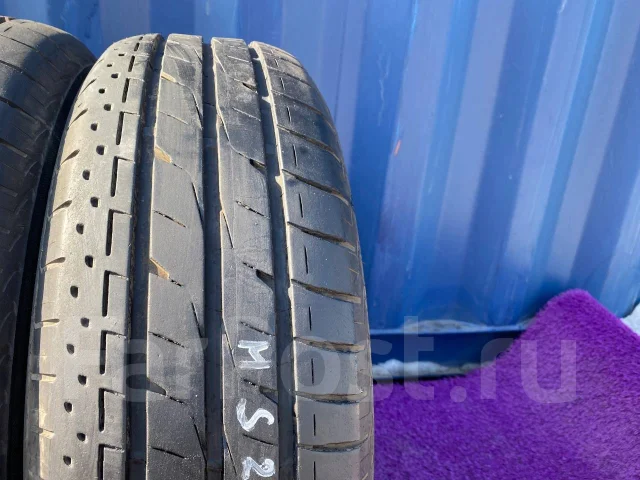 Bridgestone Luft RV II. ������, 2020 ���, �/�, ����� 10 % ����