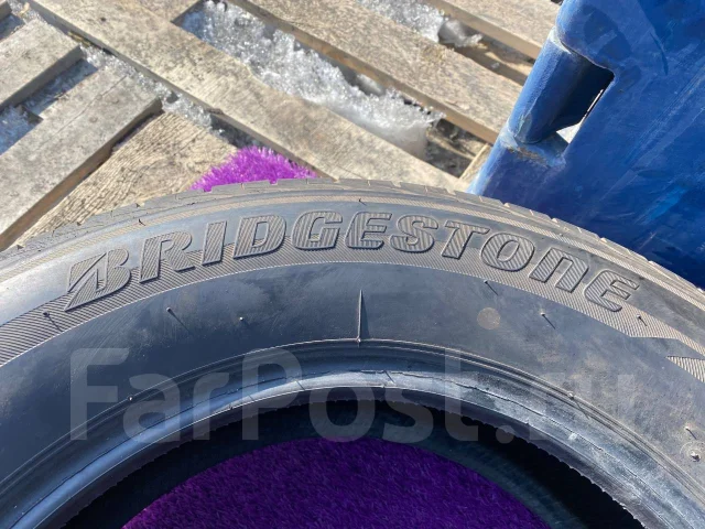 Bridgestone Luft RV II. ������, 2020 ���, �/�, ����� 10 % ����