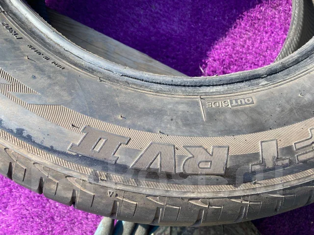 Bridgestone Luft RV II. ������, 2020 ���, �/�, ����� 10 % ����
