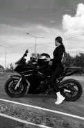 Yamaha FZ6R. 600����. ��., ��������, ���������, ������ �� �� ����