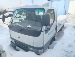 Mitsubishi Fuso Canter ����