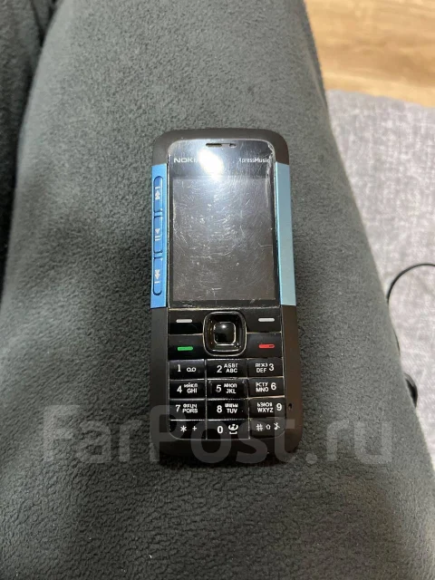 Nokia 5310 XpressMusic. �/�, 3G, ��������� ����