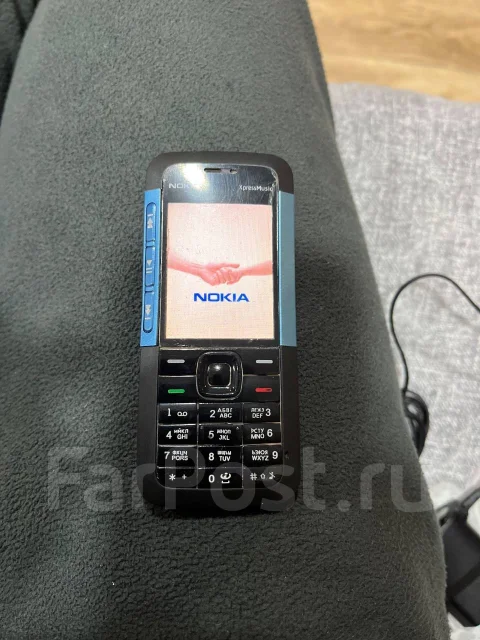 Nokia 5310 XpressMusic. �/�, 3G, ��������� ����