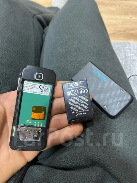 Nokia 5310 XpressMusic. �/�, 3G, ��������� ����