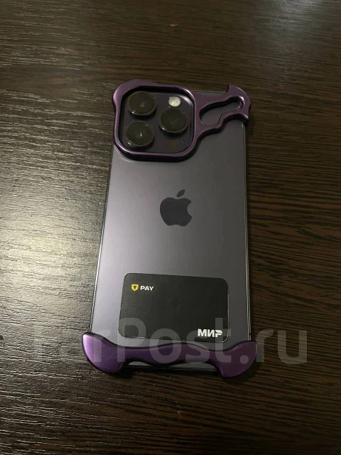 Apple iPhone 14 Pro. �/�, 128 ��, ����������, 3G, 4G LTE, 5G, NFC ����