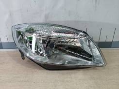 ���� ������ Skoda Fabia ������������ 2007-2010 20B501052B ����