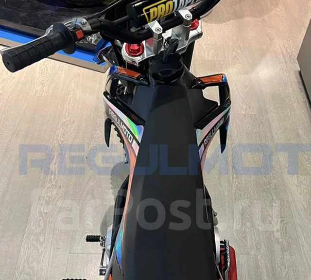 Regulmoto Pilot EM. 125����. ��., ��������, ��� ���, ��� ������� ����