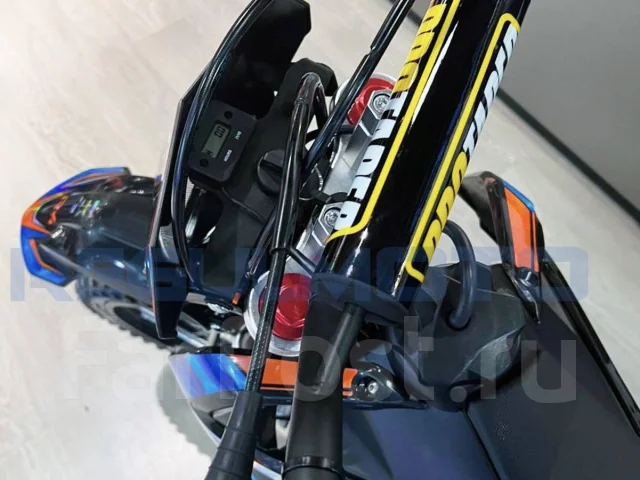 Regulmoto Pilot EM. 125����. ��., ��������, ��� ���, ��� ������� ����