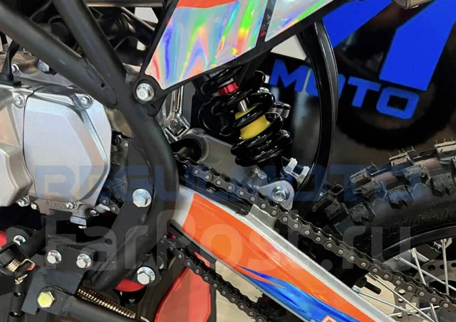 Regulmoto Pilot EM. 125����. ��., ��������, ��� ���, ��� ������� ����