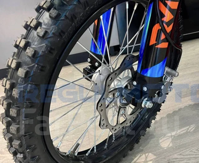 Regulmoto Pilot EM. 125����. ��., ��������, ��� ���, ��� ������� ����