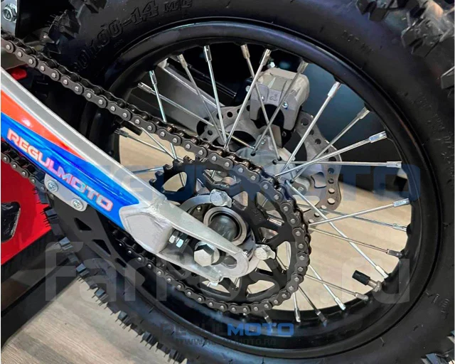Regulmoto Pilot EM. 125����. ��., ��������, ��� ���, ��� ������� ����