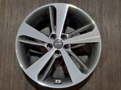 Fabulous Genesis. 8.5x20", 5x114.3, ET47, �� 67,1���. ����