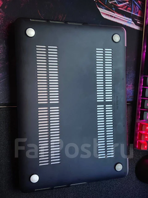 Apple MacBook Pro 13 2013 Late. 13.3", 2,4����, ��� 4 ��, ���� 128���, WiFi: 1, Bluetooth: 1 ����
