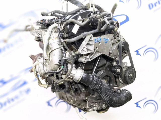 ��������� VW Passat B6 1.8 TSI BZB 06J100031SX ����