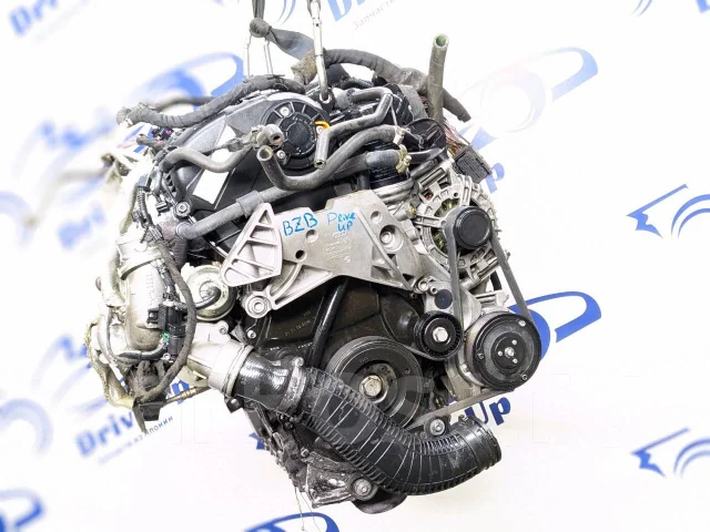 ��������� VW Passat B6 1.8 TSI BZB 06J100031SX ����