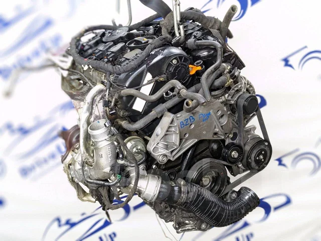 ��������� VW Passat B6 1.8 TSI BZB 06J100031SX ����