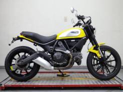 Ducati Scrambler