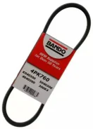 ������ ������������ Bando 4 PK 760 � �������� 4PK760 ����