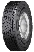Continental ContiHybrid HD3