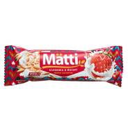 - MATTI    24  1/24 