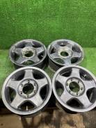 4x4 Engineering Bradley. 7.0x16", 6x139.7, ET32 