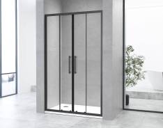     ZILI DO C3084B/170 BLACK 1700*1900  