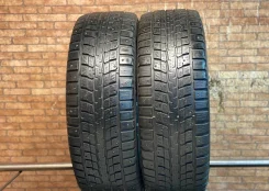 Dunlop SP Winter Ice 01