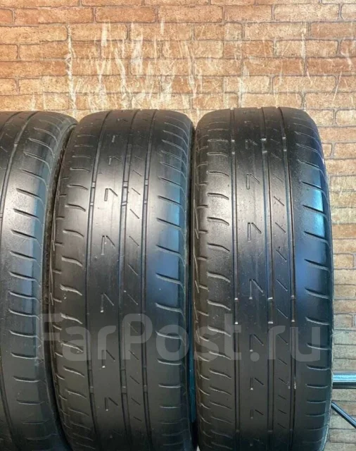 Bridgestone Ecopia EP200