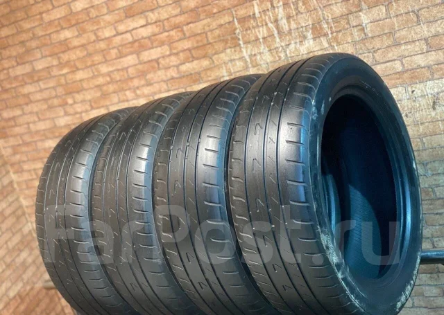 Bridgestone Ecopia EP200