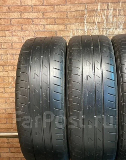 Bridgestone Ecopia EP200