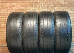 Bridgestone Ecopia EP200