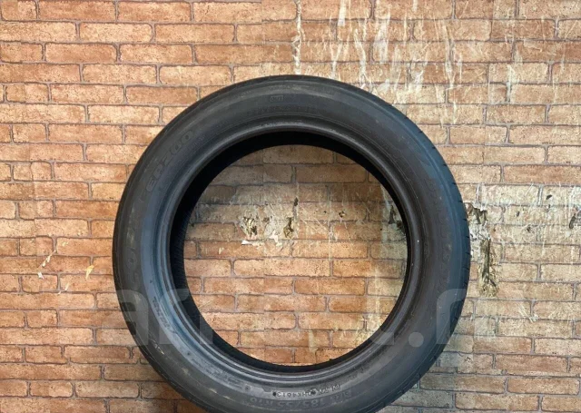 Bridgestone Ecopia EP200