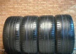 Nokian Hakka Black SUV