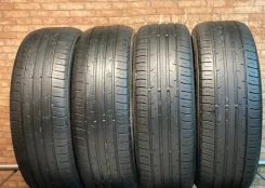Dunlop SP Sport FM800