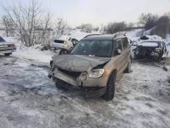 Skoda Yeti ����