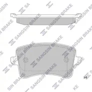������� �������� ������! Audi A4/A5 1.8TFSi-3.2FSI/2.7TDi 07 SP2146 SP2146 ����