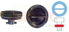 ������ ������� ������� (�������) �������� � ����������� Corteco 49437223 49437223 ����