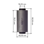 ����������� ������ ��������� ��� ����������� 0K08034840/ASB1019 Avantech ASB1019 ����