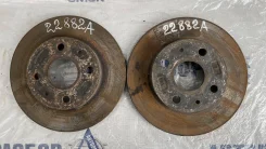 ���� ��������� �������� Toyota Duet (M100, M110) M101A, M110A, M111A, M100A 1998 - 2004 4351297201 4351297201 ����