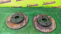 ���� ��������� EL43, EL44 Toyota Corolla II, �Corsa, �Cynos, �Paseo, �RAUM, �SERA, �Starlet, �Tercel [4351210100, �4351210170, �4351210200, �435121608...