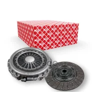 �������� ��������� Volvo FH13, RVI Magnum DXI13 (��� ���������) Febi ���. 105228 105228 ����