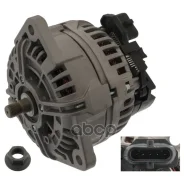 ��������� MAN TG-A D2066, D2876 LF12/13/25 (110A) ��� ����� Febi ���. 48956 48956 ����