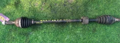 ������ Toyota BB QNC21 [035-�005307], ������ �������� 43410B9530 ����