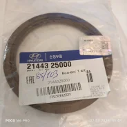 ������� ��������� ������ Hyundai-KIA-Mitsubishi 2144325000, MD150161 21443-25000 ����